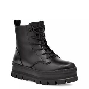 UGG Women's Sidnee Ankle Winter Boot 9